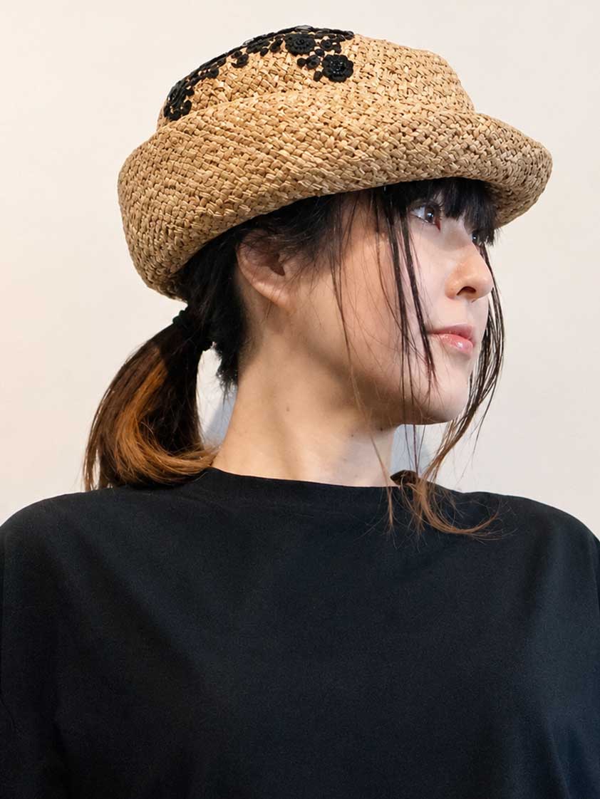 宮本真理 ポートレート