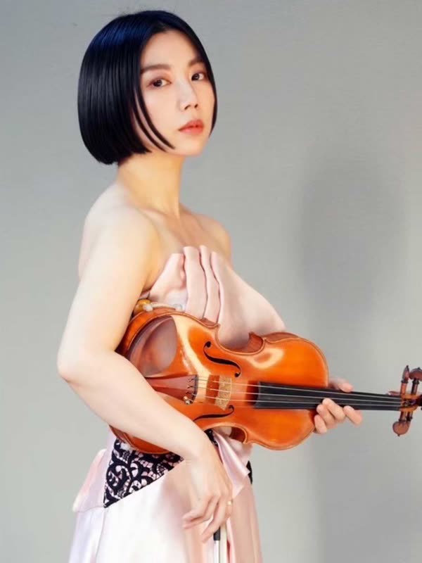 武内麻美 ポートレート