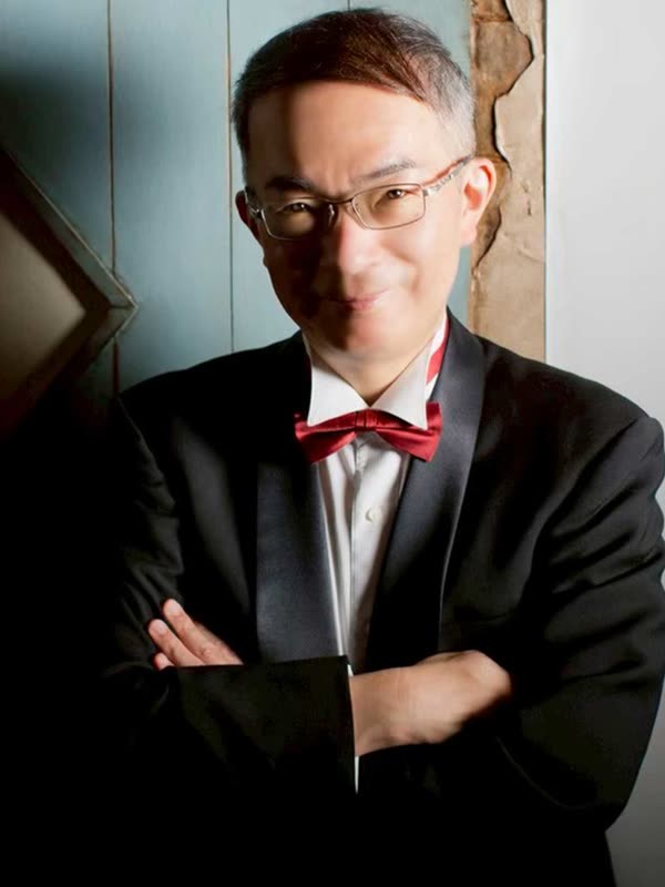 原田大志 ポートレート