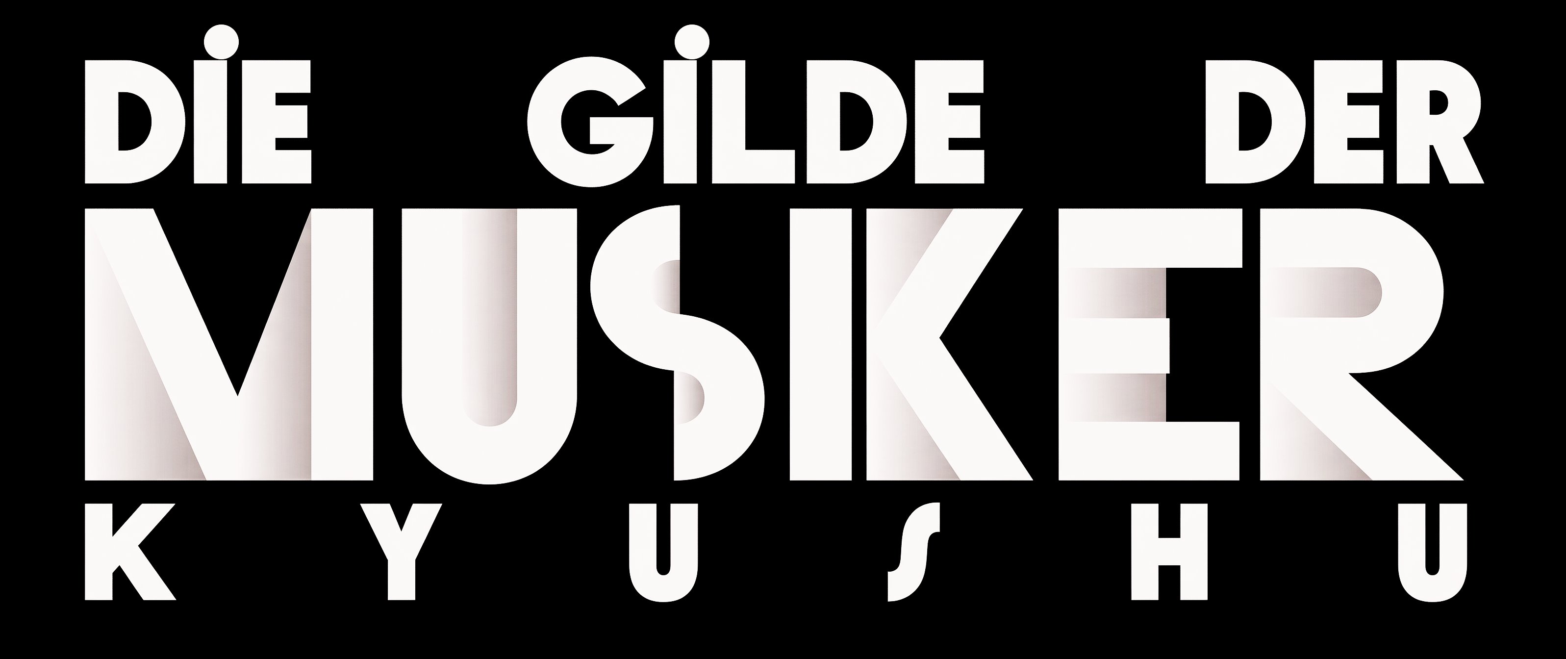 Die Gilde der Musiker Kyushu